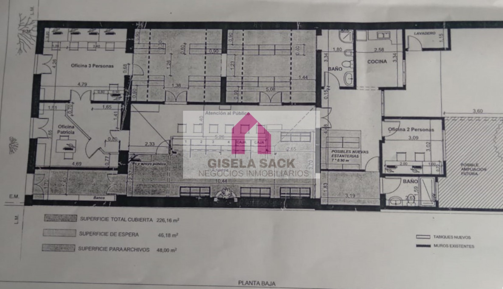 vivienda